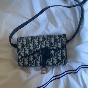 Dior Belt Bag